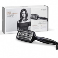 BABYLISS HSB101E Cepillo Alisador