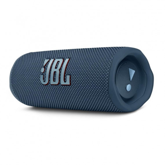 JBL Flip 6 Altavoz BLUETOOTH Portátil Azul