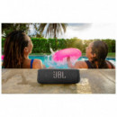 JBL Flip 6 Altavoz BLUETOOTH Portátil Azul