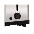 MOULINEX LT330D11 Tostadora Classic Acero