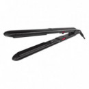 ROWENTA SF3232F0 Plancha de Pelo Optiliss Ionica Elite Negra