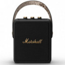 MARSHALL Stockwell Ii Altavoz BLUETOOTH Negro y Latón