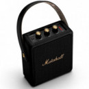 MARSHALL Stockwell Ii Altavoz BLUETOOTH Negro y Latón