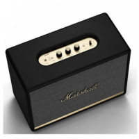 MARSHALL Woburn Ii Altavoz BLUETOOTH Negro