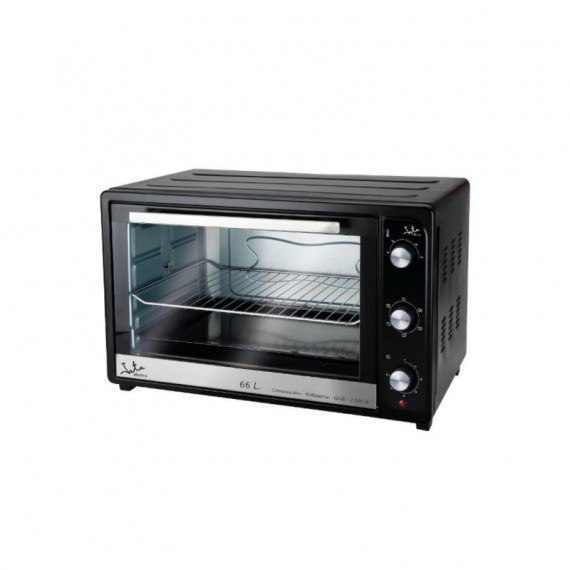 JATA HN916 16L Mini Horno Black