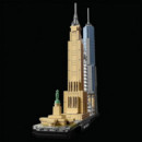 LEGO 21028 Ciudad de Nueva York