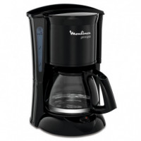 MOULINEX FG152832 Cafetera Goteo 6 Tazas