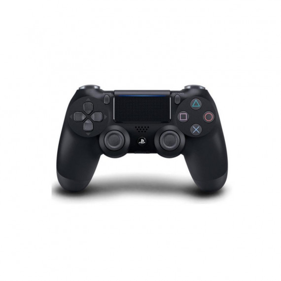 SONY PS4 Dualshock 4 Mando Inalámbrico Black V2