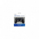 SONY PS4 Dualshock 4 Mando Inalámbrico Black V2