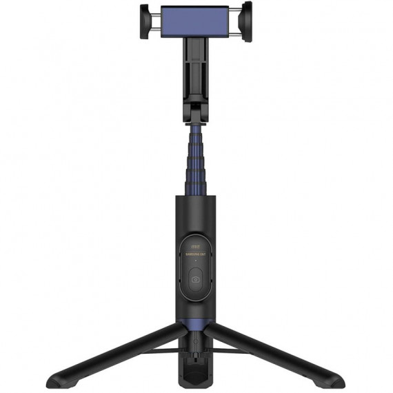 SAMSUNG Palo Selfie Stick con Mando BLUETOOTH (GP-TOU020SA)