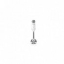 BOSCH MSM66110 Batidora de Brazo 600W Inox