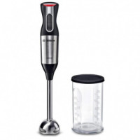 BOSCH MS6CB6110 Batidora de Brazo 1.000W Inox