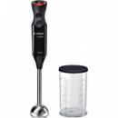 BOSCH MS6CB6110 Batidora de Brazo 1.000W Inox