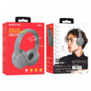 BOROFONE BO20 Auricular BLUETOOTH Gris