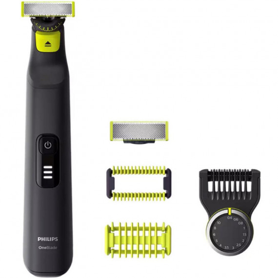 PHILIPS QP6541/15 One Blade Pro 360 Face & Body