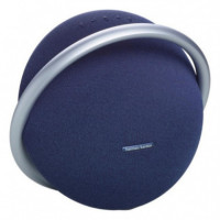 HARMAN KARDON Onyx Studio 8 Altavoz BLUETOOTH Azul