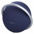 HARMAN KARDON Onyx Studio 8 Altavoz BLUETOOTH Azul