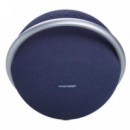 HARMAN KARDON Onyx Studio 8 Altavoz BLUETOOTH Azul