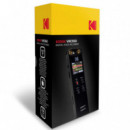 KODAK VRC550 Grabadora Digital Profesional Estéreo 8GB Ampliables