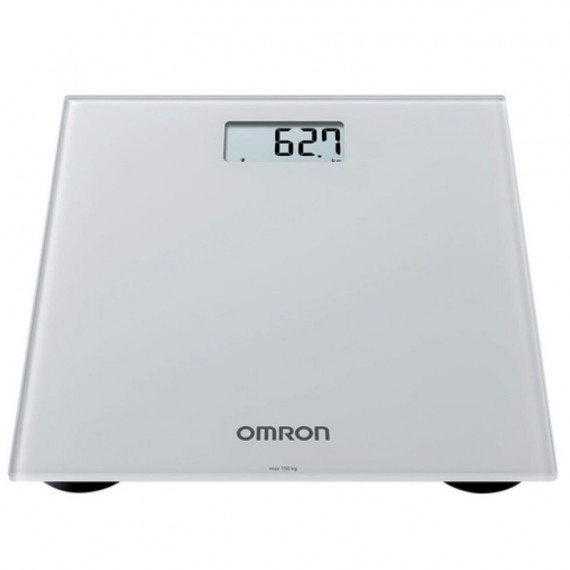 OMRON HN300T2 Báscula Inteligente con BLUETOOTH