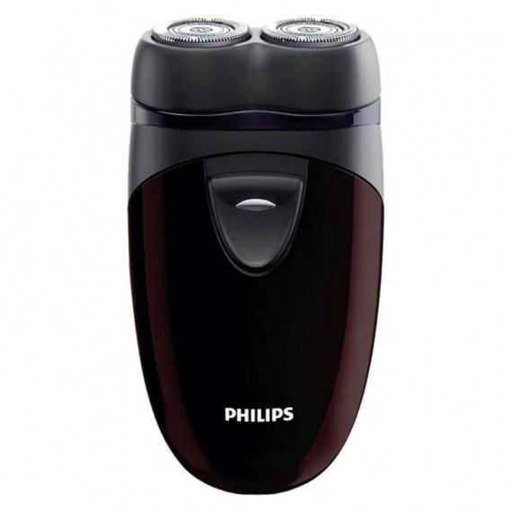 PHILIPS PQ206/18 Afeitadora de Viaje