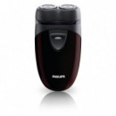 PHILIPS PQ206/18 Afeitadora de Viaje