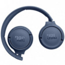 JBL Tune 520 Bt Auricular Azul