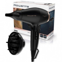 ROWENTA CV6930F0 Secador Compact Pro Ac 2.200W con Difusor