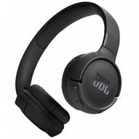 JBL Tune 520 Bt Auricular Negro