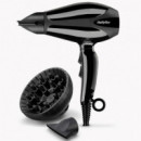 BABYLISS 6715DE Secador 2400W Ionic