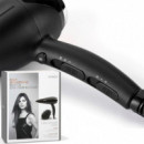 BABYLISS D572DE Secador de Pelo 2200W con Difusor