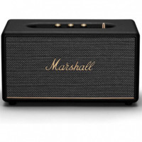 MARSHALL Stanmore Iii Altavoz BLUETOOTH Negro