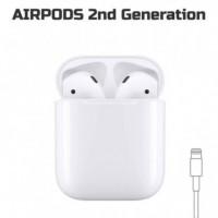 RENEWD Airpods 2ª Generación Cpo Auriculares BLUETOOTH