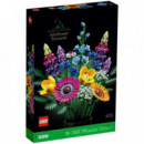 LEGO 10313 Ramo de Flores Silvestres