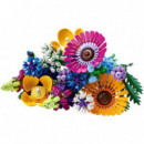 LEGO 10313 Ramo de Flores Silvestres