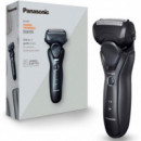 PANASONIC ES-RT37-K503 Afeitadora de 3 Hojas Wet & Dry