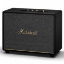 MARSHALL Woburn Iii Altavoz BLUETOOTH de 3 Vías  Negro