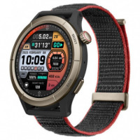 AMAZFIT Cheetah Pro Smartwatch con GPS y Mapas sin Conexión