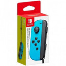 NINTENDO Mando Switch Lado Izquierdo Azul