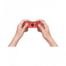 NINTENDO Mando Switch Lado Derecho Rojo