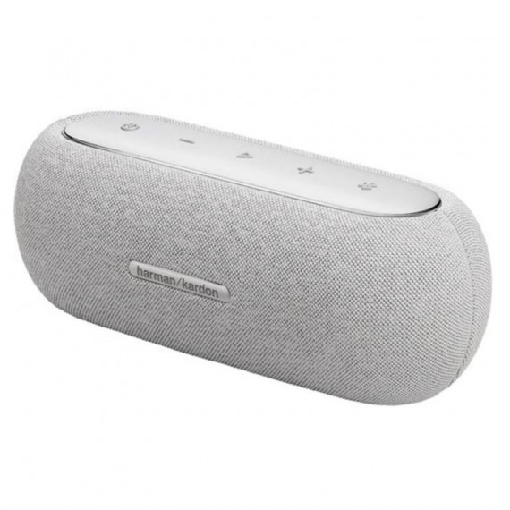 HARMAN KARDON Luna Altavoz BLUETOOTH 55W Gris