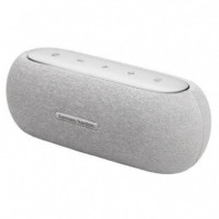 HARMAN KARDON Luna Altavoz BLUETOOTH 55W Gris