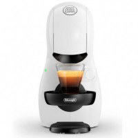 DELONGHI EDG110.WB Cafetera Dolce Gusto Blanca