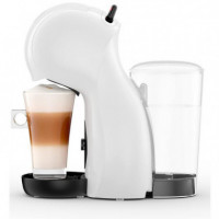 DELONGHI EDG110.WB Cafetera Dolce Gusto Blanca