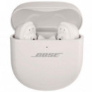 BOSE Quietcomfort Ultra Earbuds Noise Cancelling Blanco