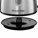 RUSSELL HOBBS 28130-70 Hervidor Stylevia 1.5 L Acero Inox