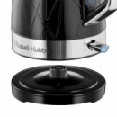 RUSSELL HOBBS 28081-70 Hervidor Structure 1.7 L Negro