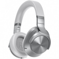 TECHNICS EAH-A800E-S Auricular Inalámbrico Cancelación Ruido Plata