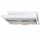 CATA TF-5260 Ii Wh 60 Campana Blanca