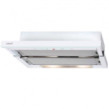 CATA TF-5260 Ii Wh 60 Campana Blanca